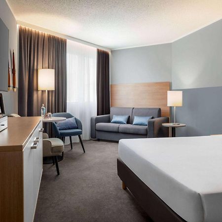Vienna House Easy By Wyndham Frankfurt Airport Hotel Kelsterbach Luaran gambar