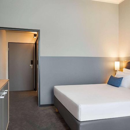 Vienna House Easy By Wyndham Frankfurt Airport Hotel Kelsterbach Luaran gambar