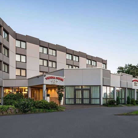 Vienna House Easy By Wyndham Frankfurt Airport Hotel Kelsterbach Luaran gambar