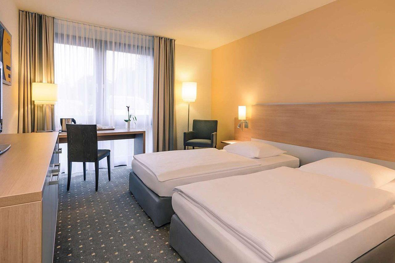 Vienna House Easy By Wyndham Frankfurt Airport Hotel Kelsterbach Luaran gambar