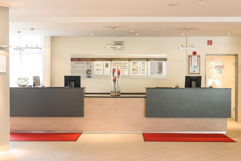 Vienna House Easy By Wyndham Frankfurt Airport Hotel Kelsterbach Luaran gambar