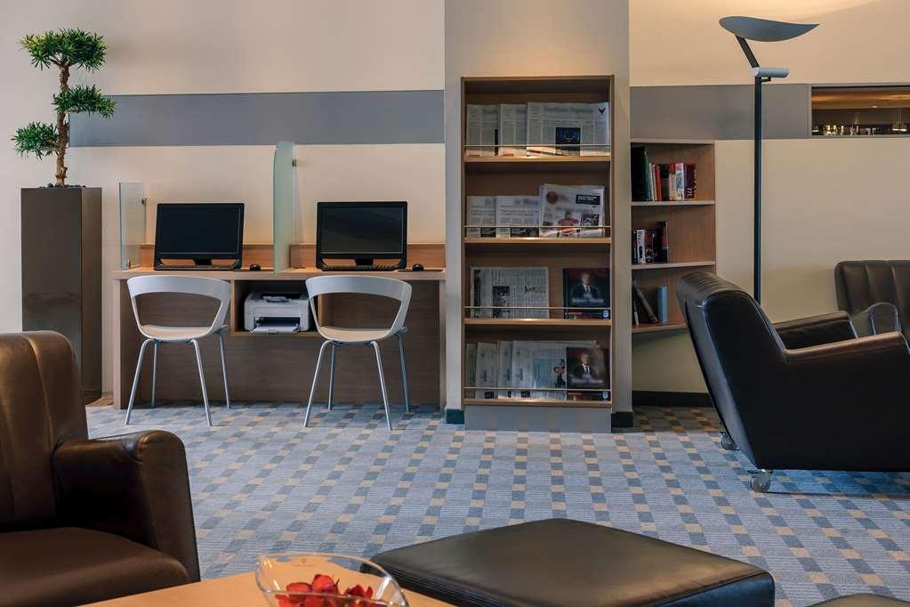 Vienna House Easy By Wyndham Frankfurt Airport Hotel Kelsterbach Dalaman gambar