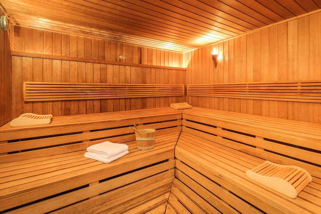 Vienna House Easy By Wyndham Frankfurt Airport Hotel Kelsterbach Kemudahan gambar
