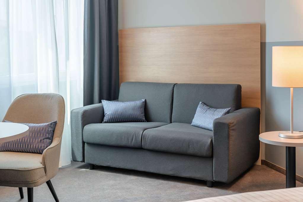 Vienna House Easy By Wyndham Frankfurt Airport Hotel Kelsterbach Bilik gambar