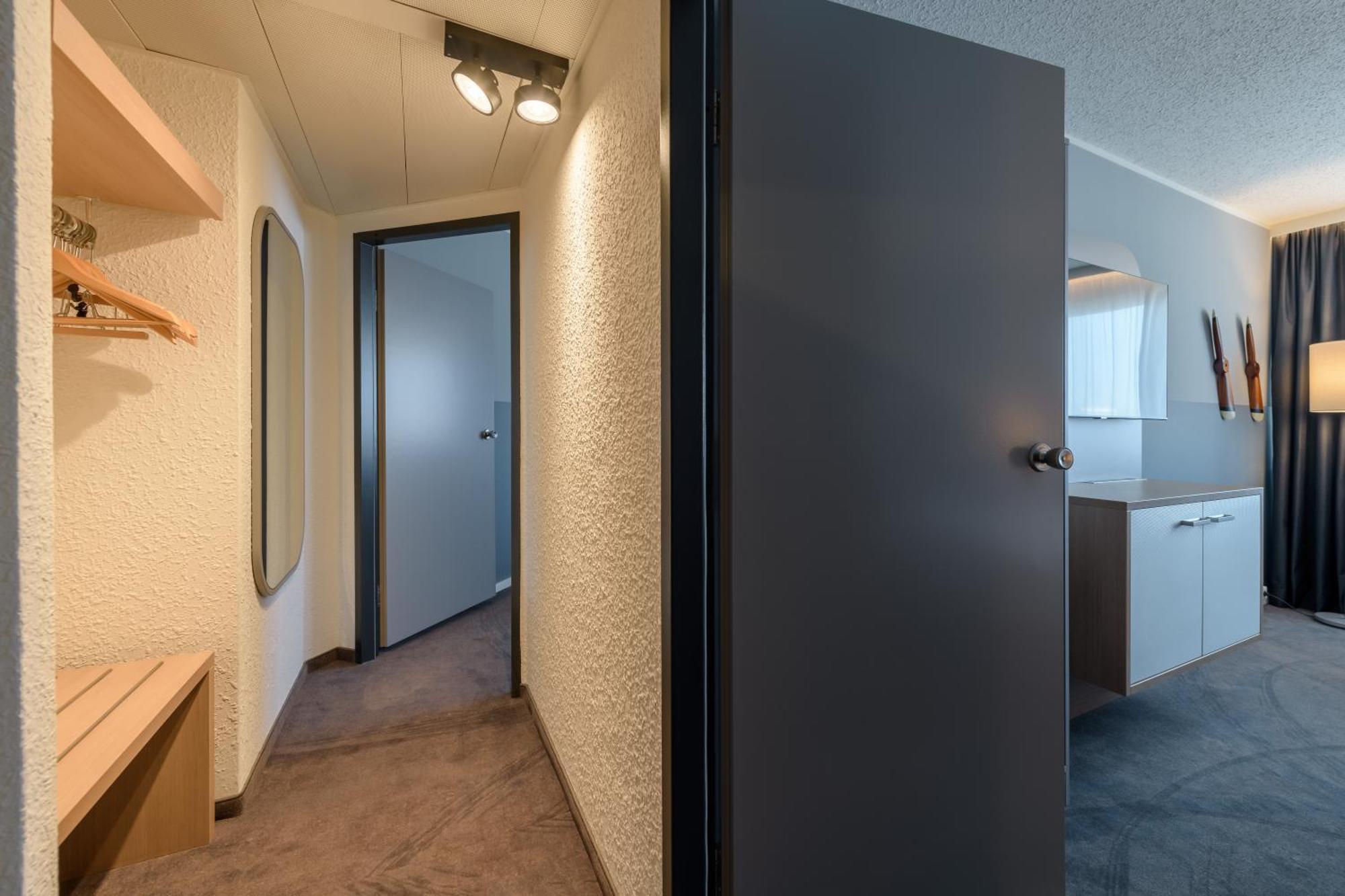 Vienna House Easy By Wyndham Frankfurt Airport Hotel Kelsterbach Luaran gambar