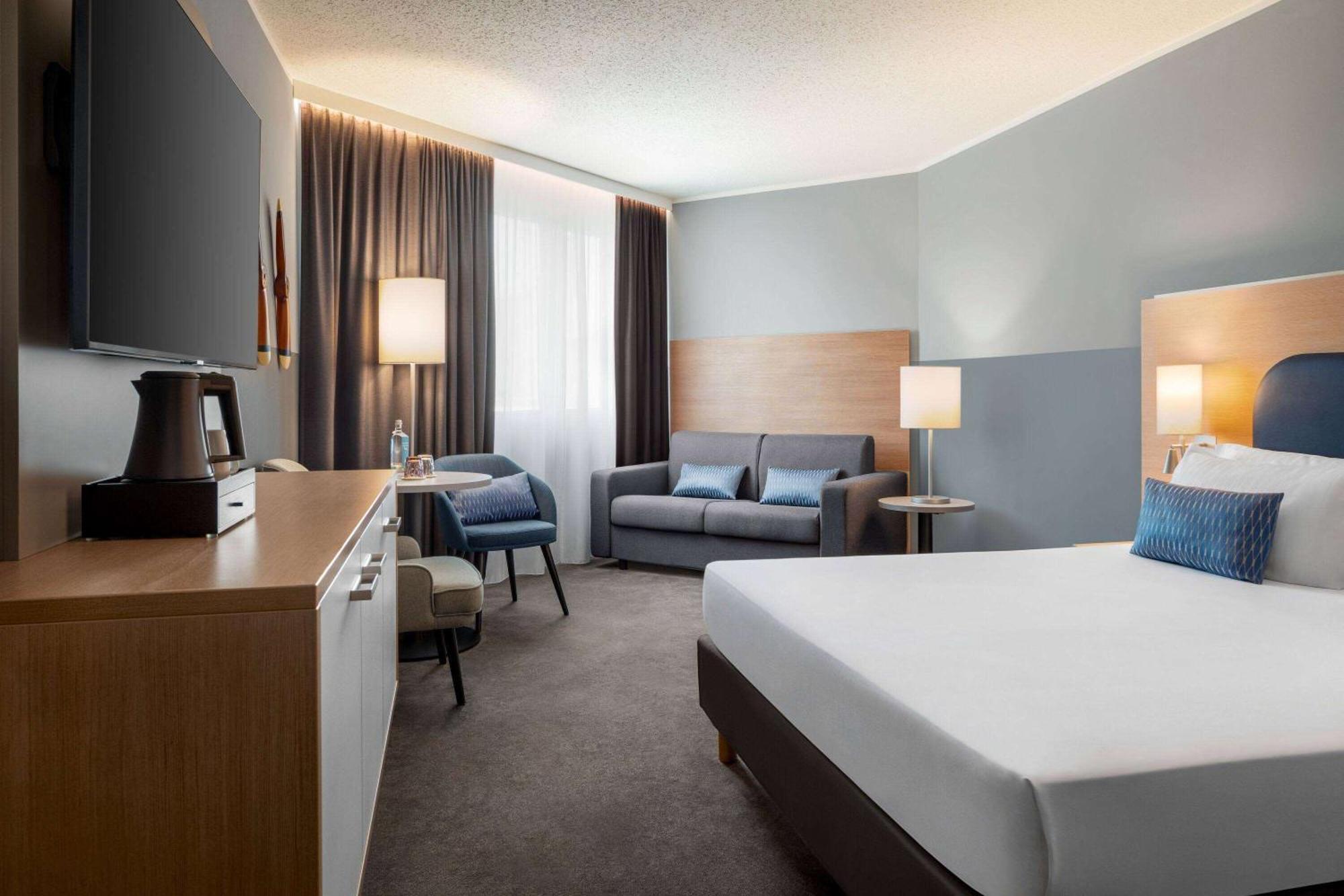 Vienna House Easy By Wyndham Frankfurt Airport Hotel Kelsterbach Luaran gambar