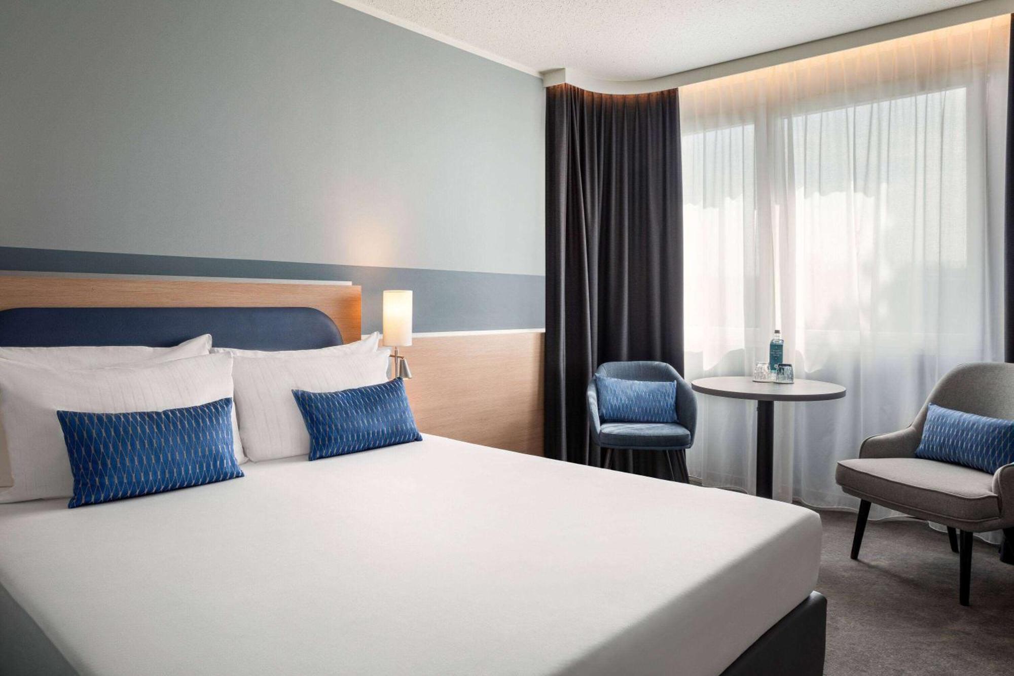 Vienna House Easy By Wyndham Frankfurt Airport Hotel Kelsterbach Luaran gambar