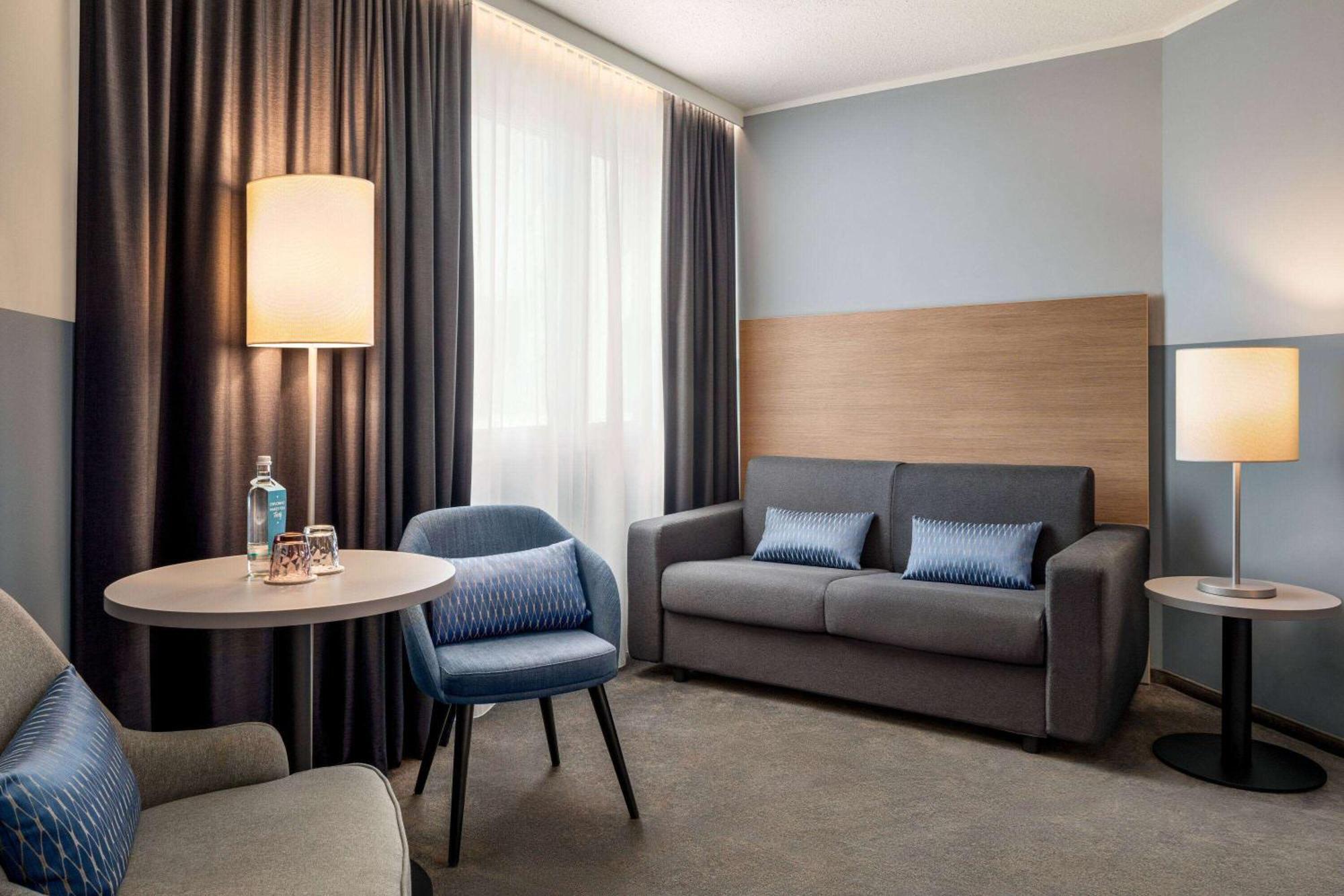 Vienna House Easy By Wyndham Frankfurt Airport Hotel Kelsterbach Luaran gambar