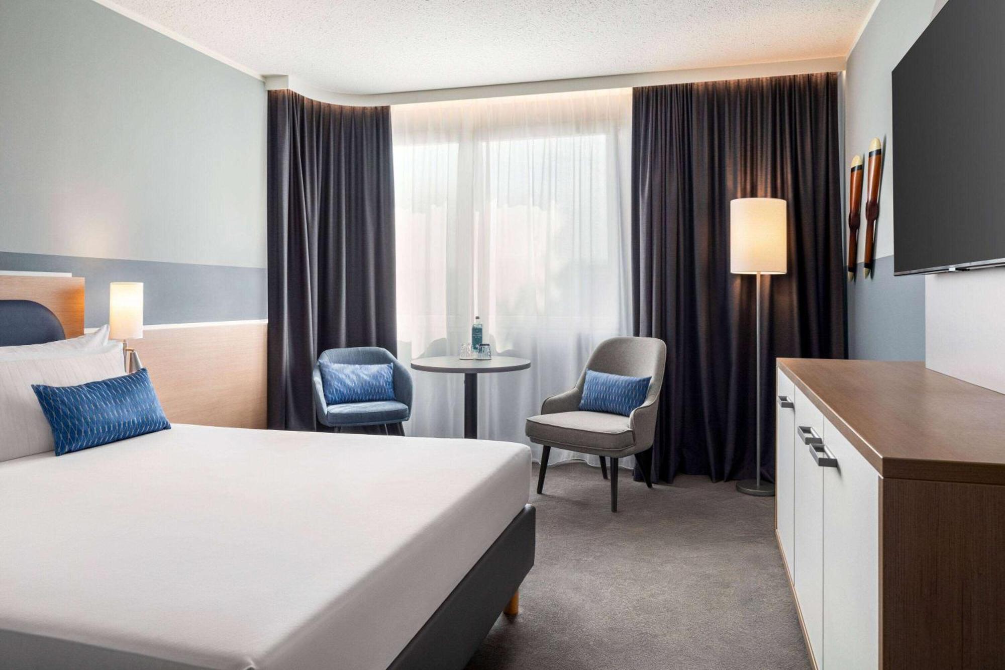 Vienna House Easy By Wyndham Frankfurt Airport Hotel Kelsterbach Luaran gambar