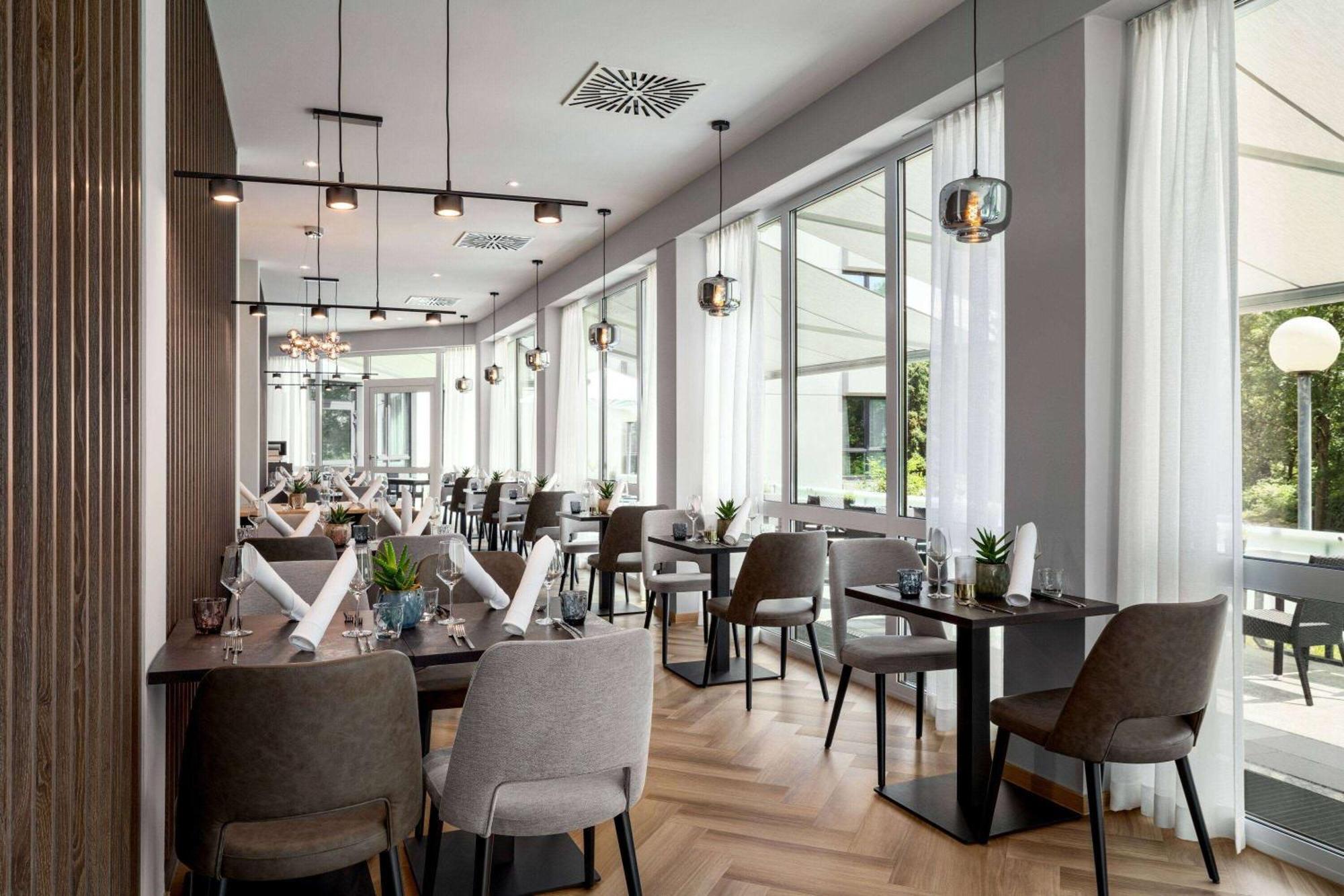 Vienna House Easy By Wyndham Frankfurt Airport Hotel Kelsterbach Luaran gambar