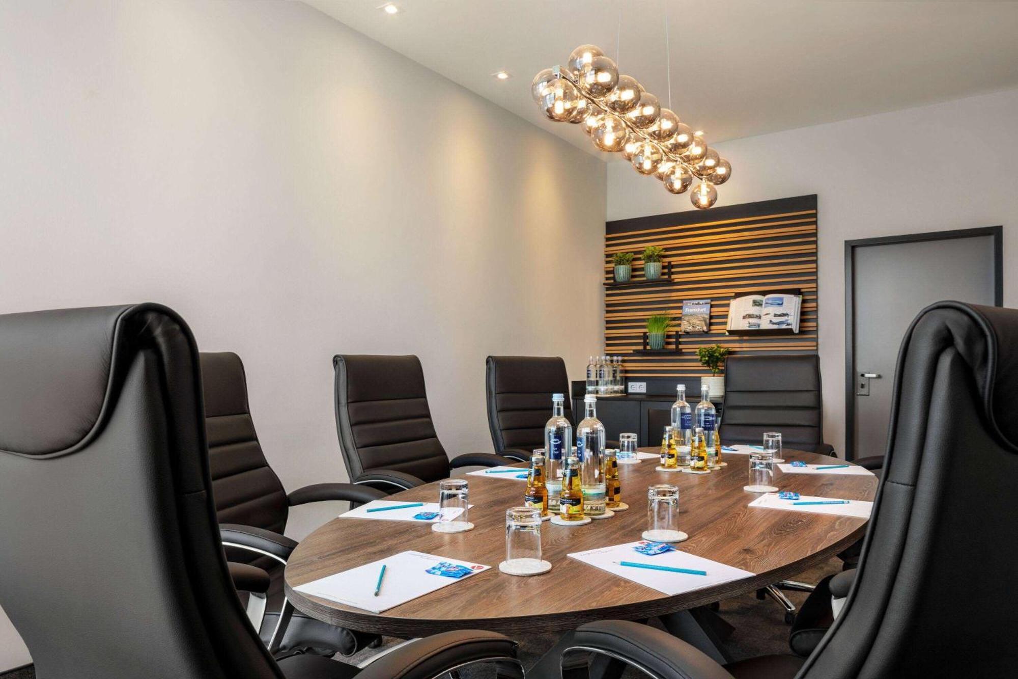Vienna House Easy By Wyndham Frankfurt Airport Hotel Kelsterbach Luaran gambar