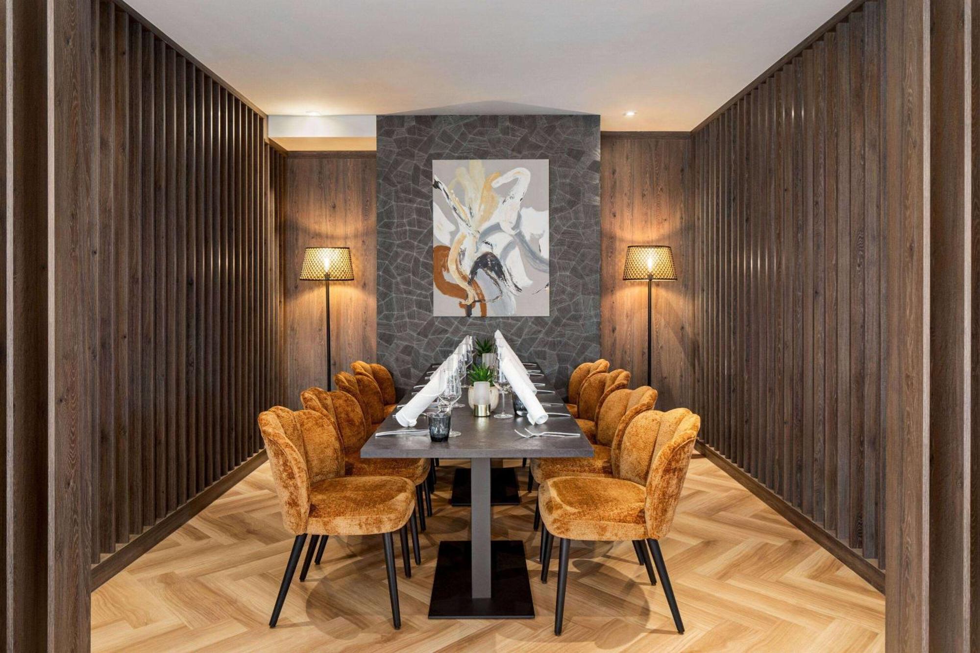 Vienna House Easy By Wyndham Frankfurt Airport Hotel Kelsterbach Luaran gambar