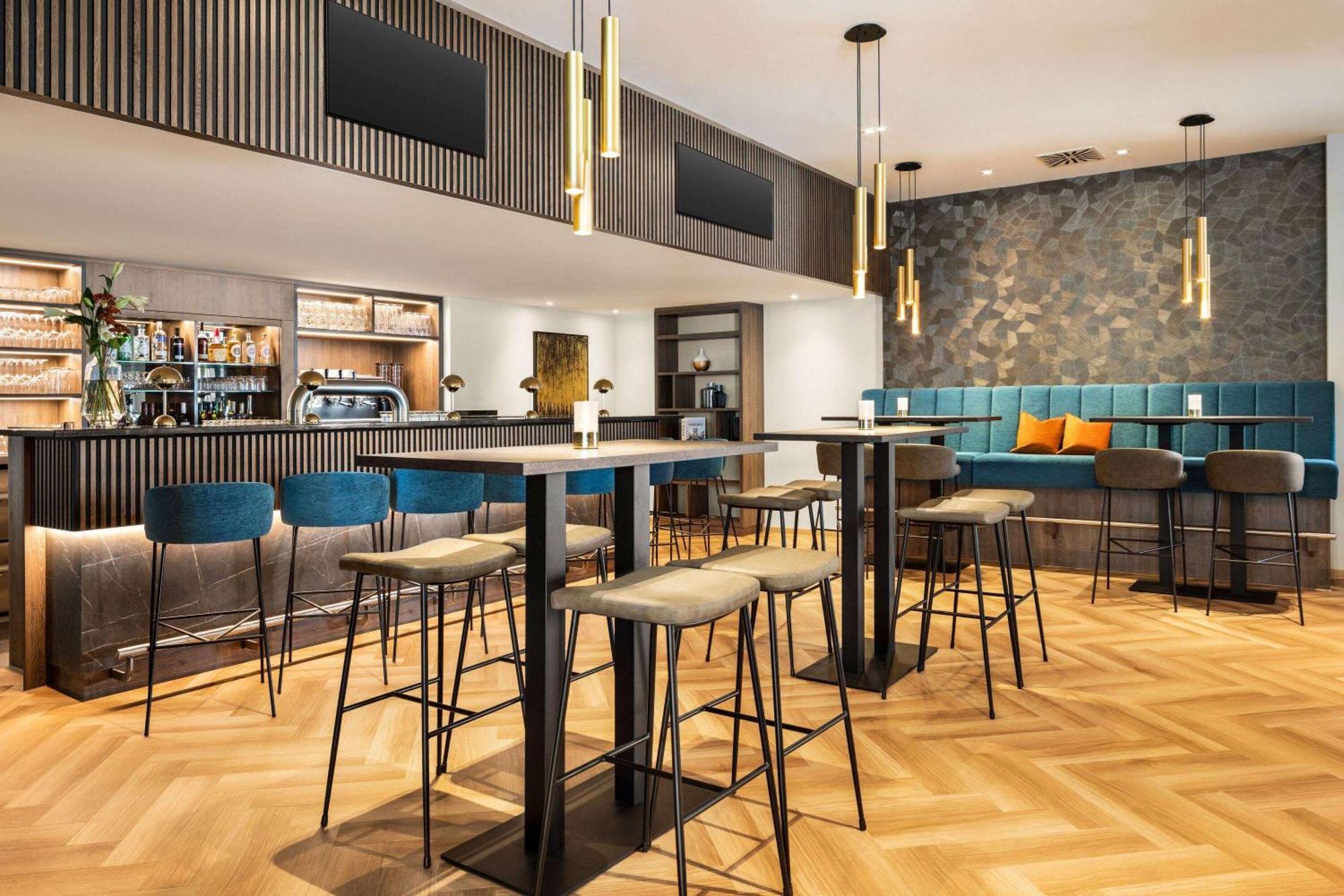Vienna House Easy By Wyndham Frankfurt Airport Hotel Kelsterbach Luaran gambar