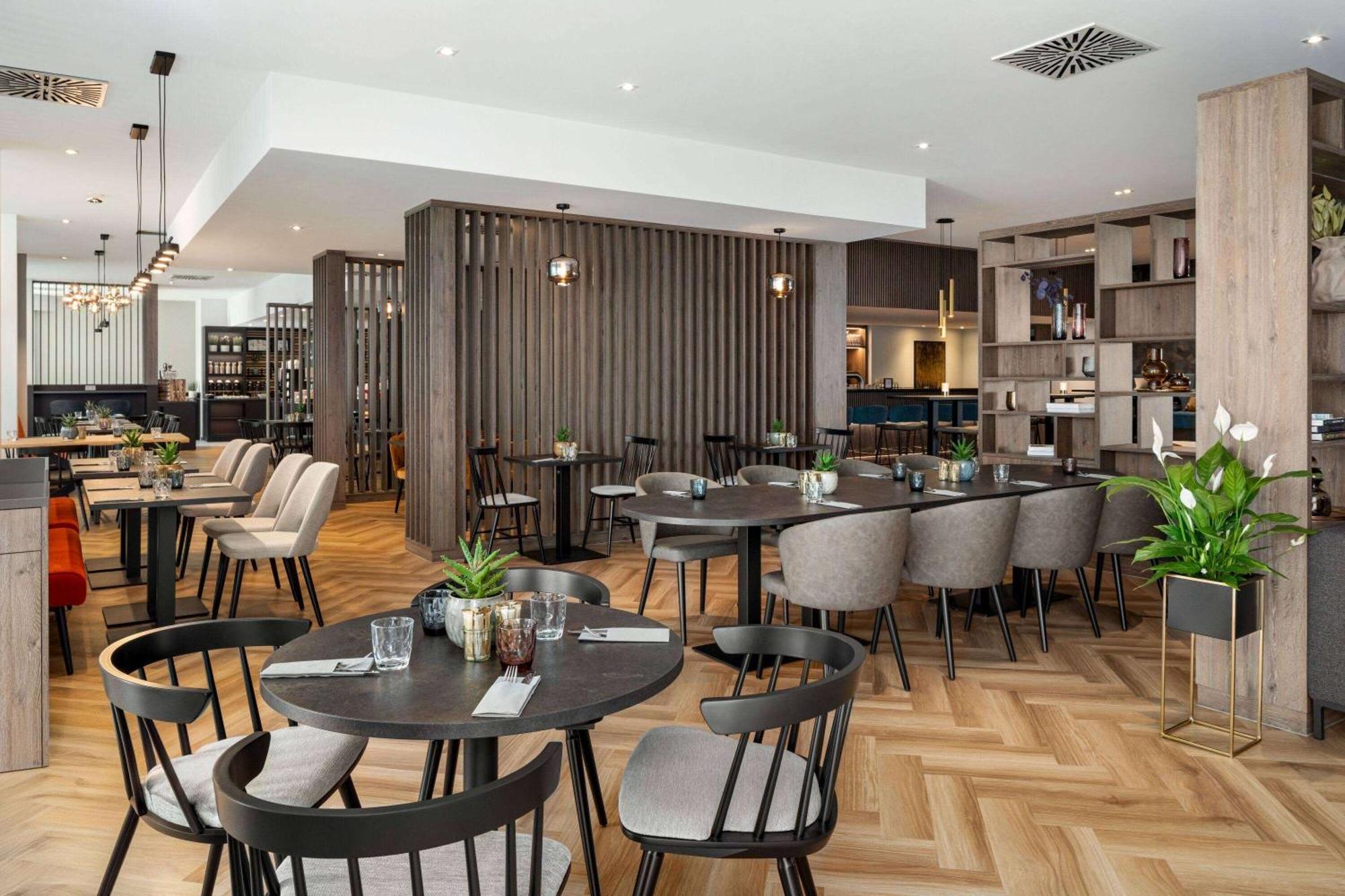 Vienna House Easy By Wyndham Frankfurt Airport Hotel Kelsterbach Luaran gambar
