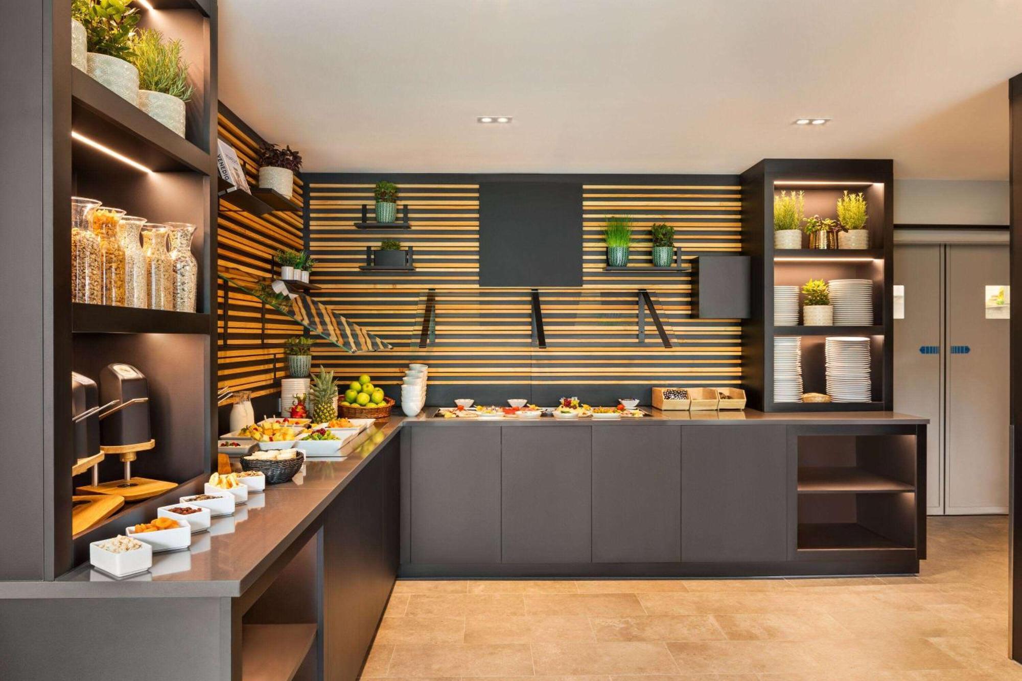 Vienna House Easy By Wyndham Frankfurt Airport Hotel Kelsterbach Luaran gambar