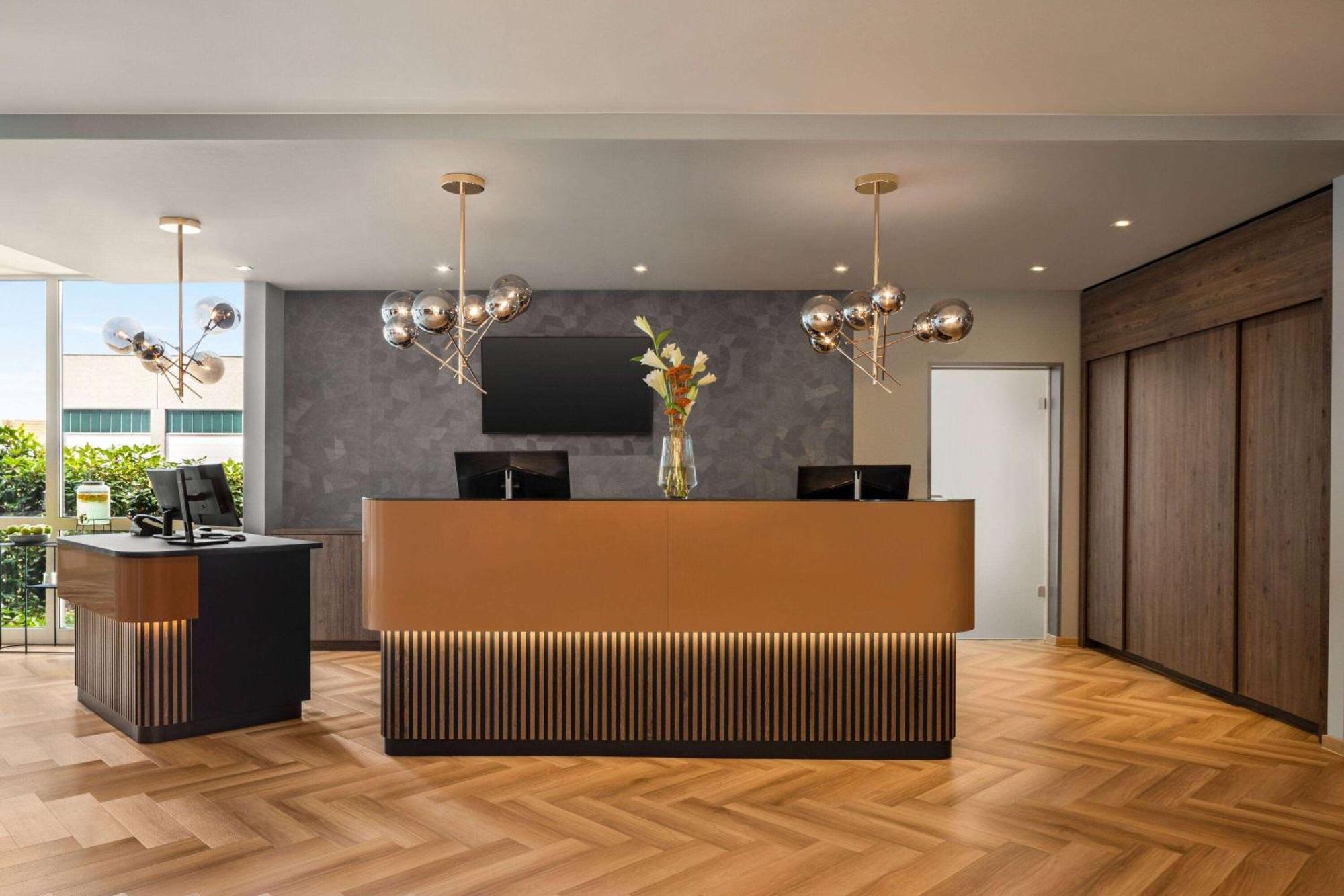 Vienna House Easy By Wyndham Frankfurt Airport Hotel Kelsterbach Luaran gambar