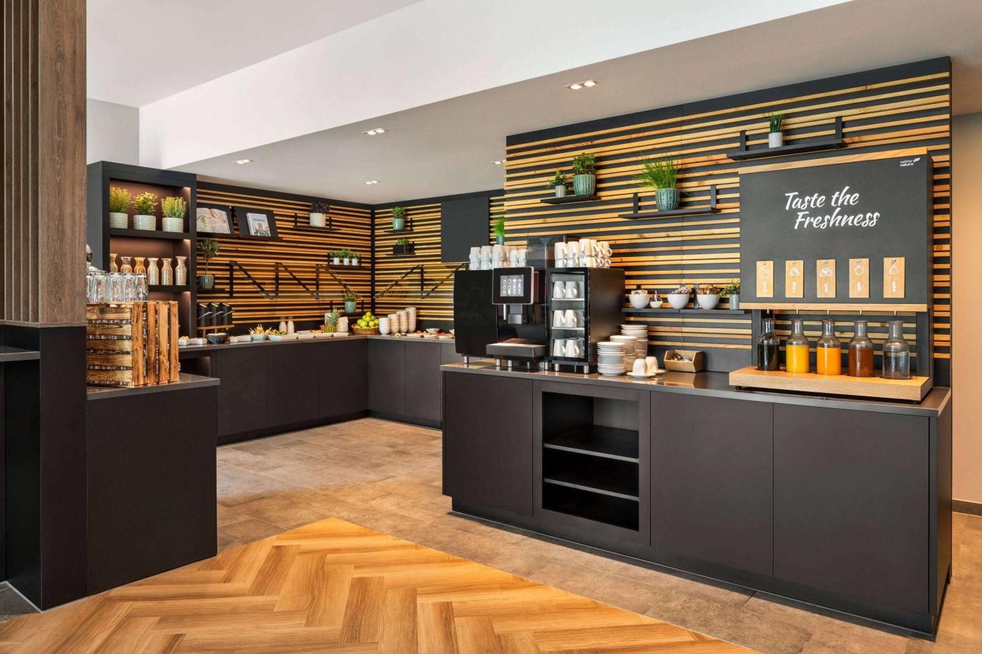 Vienna House Easy By Wyndham Frankfurt Airport Hotel Kelsterbach Luaran gambar