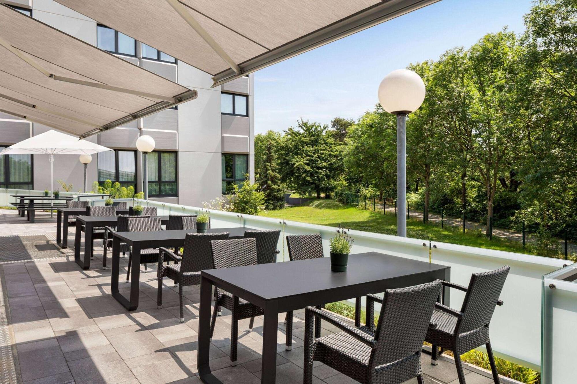 Vienna House Easy By Wyndham Frankfurt Airport Hotel Kelsterbach Luaran gambar
