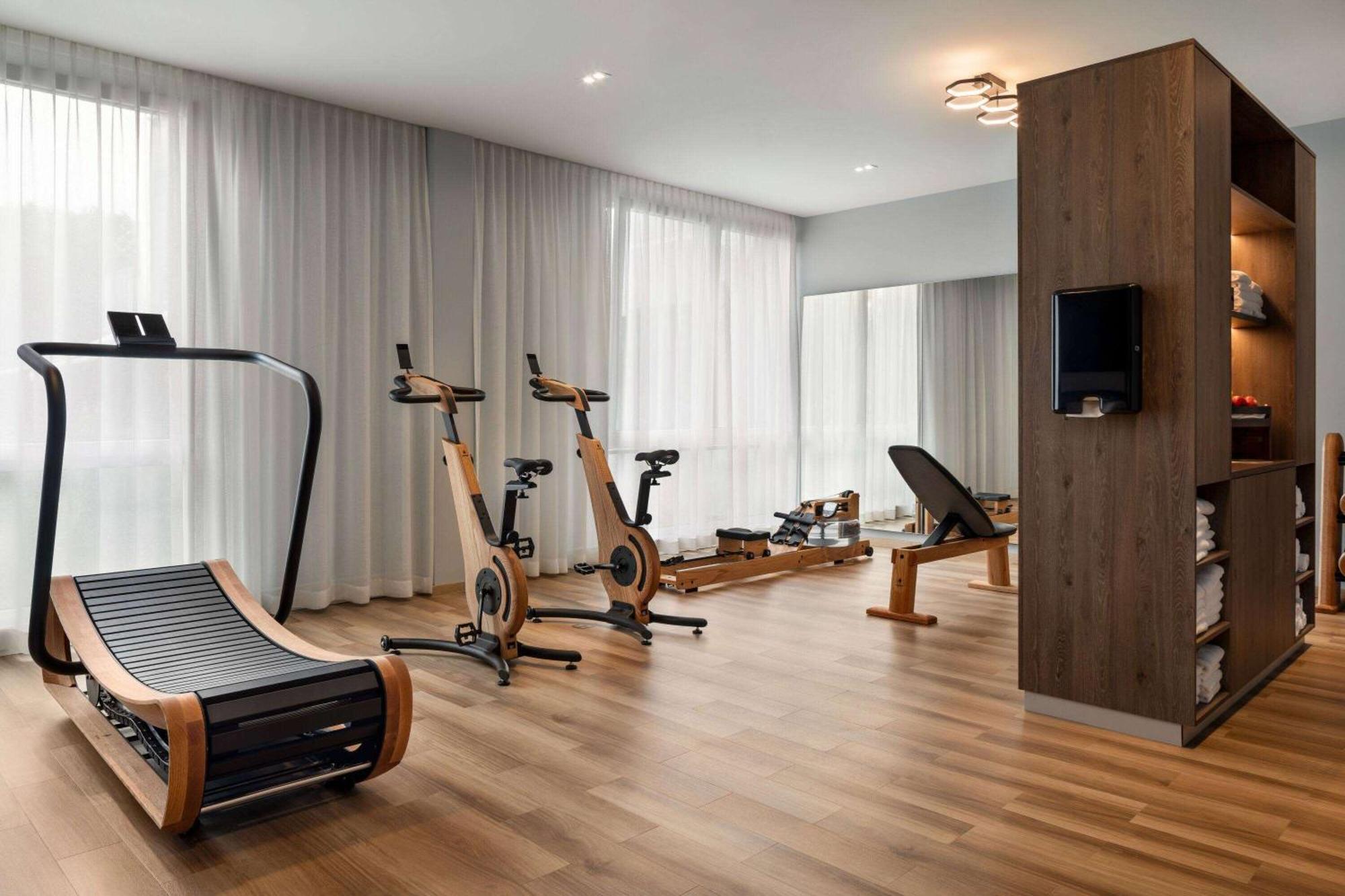 Vienna House Easy By Wyndham Frankfurt Airport Hotel Kelsterbach Luaran gambar