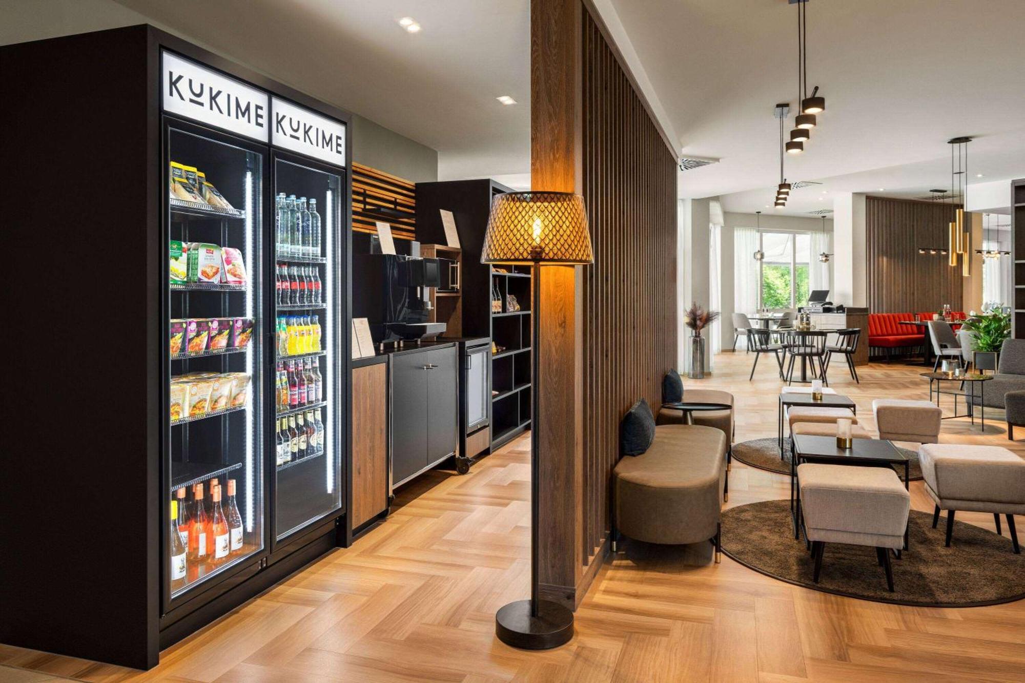 Vienna House Easy By Wyndham Frankfurt Airport Hotel Kelsterbach Luaran gambar